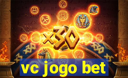 vc jogo bet